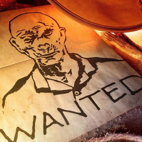 Doctor Collector Wasteland Treasures Kit - Fallout - Collectible Replica Set