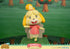 First 4 Figures Isabelle - Animal Crossing: New Horizons - Collectible PVC Statue