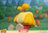First 4 Figures Isabelle - Animal Crossing: New Horizons - Collectible PVC Statue