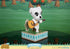 First 4 Figures K.K. Slider - Animal Crossing: New Horizons - Collectible PVC Statue