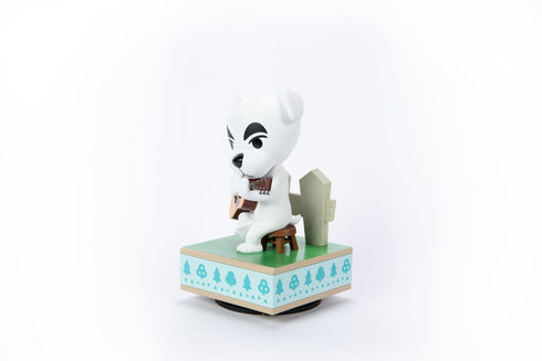 First 4 Figures K.K. Slider - Animal Crossing: New Horizons - Collectible PVC Statue