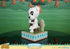 First 4 Figures K.K. Slider - Animal Crossing: New Horizons - Collectible PVC Statue