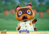 First 4 Figures Tom Nook - Animal Crossing: New Horizons - Collectible PVC Statue