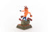 First 4 Figures Crash Bandicoot Classic - Crash Bandicoot - Collectible Statue
