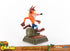 First 4 Figures Crash Bandicoot Classic - Crash Bandicoot - Collectible Statue
