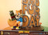 First 4 Figures Game Cover (Exclusive Edition) - Conker's Bad Fur Day - Collectible Statue