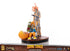 First 4 Figures Game Cover (Exclusive Edition) - Conker's Bad Fur Day - Collectible Statue