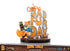 First 4 Figures Game Cover (Exclusive Edition) - Conker's Bad Fur Day - Collectible Statue