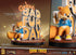 First 4 Figures Game Cover (Standard Edition) - Conker's Bad Fur Day - Collectible Statue