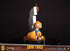 First 4 Figures Game Cover (Standard Edition) - Conker's Bad Fur Day - Collectible Statue