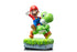 First 4 Figures Mario & Yoshi - Super Mario - Collectible Statue
