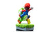 First 4 Figures Mario & Yoshi - Super Mario - Collectible Statue