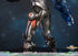 First 4 Figures Samus Phazon Suit (Standard Edition) - Metroid Prime - Collectible PVC Statue