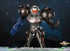 First 4 Figures Samus Phazon Suit (Standard Edition) - Metroid Prime - Collectible PVC Statue