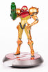 First 4 Figures Samus Varia Suit (Standard Edition - Metroid Prime - Collectible PVC Statue
