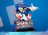 First 4 Figures Sonic the Hedgehog (Standard Edition) - Sonic Adventure - Collectible PVC Statue