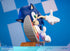 First 4 Figures Sonic the Hedgehog (Standard Edition) - Sonic Adventure - Collectible PVC Statue
