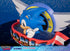 First 4 Figures Sonic Title Screen - Sonic the Hedgehog - Collectible Statue