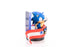 First 4 Figures Sonic Title Screen - Sonic the Hedgehog - Collectible Statue
