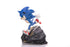 First 4 Figures Sonic Standoff - Sonic the Hedgehog 2 - Collectible Statue