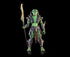 Four Horsemen Studios Cosmic Legions: OxKrewe Book One Thraxxon Thraxxian Scout Action Figure