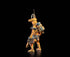 Four Horsemen Studios Cosmic Legions: OxKrewe Book One Thraxxon Uk-Ha Action Figure