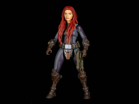 Four Horsemen Studios Engineer Upgrade Set - Cosmic Legions - Collectible Accessory Set