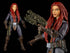 Four Horsemen Studios Engineer Upgrade Set - Cosmic Legions - Collectible Accessory Set