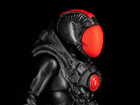 Four Horsemen Studios Engineer Upgrade Set - Cosmic Legions - Collectible Accessory Set