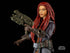 Four Horsemen Studios Engineer Upgrade Set - Cosmic Legions - Collectible Accessory Set