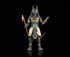 Four Horsemen Studios Figura Obscura Anubis Black & Blue Action Figure
