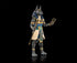 Four Horsemen Studios Figura Obscura Anubis Black & Blue Action Figure