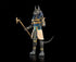 Four Horsemen Studios Figura Obscura Anubis Black & Blue Action Figure