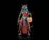 Four Horsemen Studios Figura Obscura Bastet Black & Red Action Figure