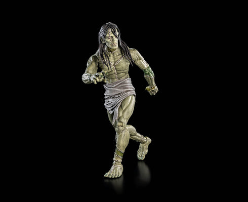 Four Horsemen Studios Figura Obscura Frankenstein's Monster Action Figure