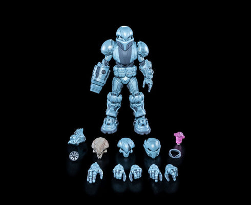 Four Horsemen Studios Infinite Legions Pheyden Action Figure