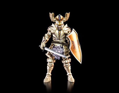 Four Horsemen Studios Mythic Legions: All Stars Sir Ignatius Action Figure