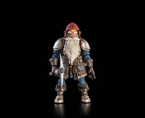 Four Horsemen Studios Mythic Legions Horror of Einsamall Burris Birgerstori Imp-Scale Action Figure