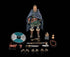 Four Horsemen Studios Mythic Legions Horror of Einsamall Halvard of Frothvar Action Figure