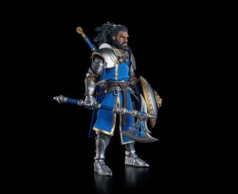 Four Horsemen Studios Mythic Legions: Legacies of Mythoss Otho Action Figure