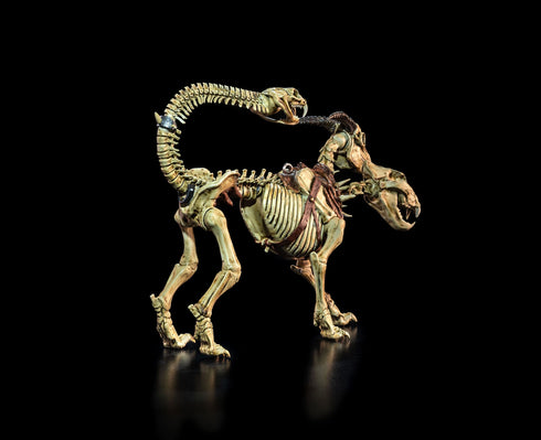 Four Horsemen Studios Mythic Legions: Necronominus Belualyth (Deluxe) Action Figure