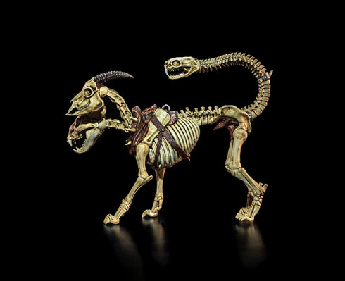 Four Horsemen Studios Mythic Legions: Necronominus Belualyth (Deluxe) Action Figure