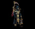 Four Horsemen Studios Mythic Legions: Necronominus Maxillius the Harvester Action Figure
