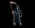 Four Horsemen Studios Mythic Legions: Necronominus Maxillius the Harvester Action Figure