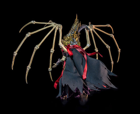 Four Horsemen Studios Mythic Legions: Necronominus Necronomius (Deluxe) Action Figure