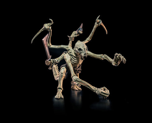 Four Horsemen Studios Mythic Legions: Necronominus The Turpiculi (Deluxe) Action Figure