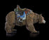Four Horsemen Studios Mythic Legions Rising Sons Bodvar (Bear Mount) Action Figure