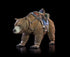 Four Horsemen Studios Mythic Legions Rising Sons Bodvar (Bear Mount) Action Figure