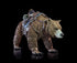 Four Horsemen Studios Mythic Legions Rising Sons Bodvar (Bear Mount) Action Figure
