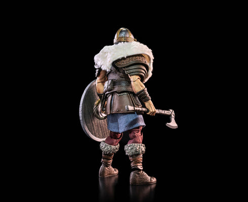 Four Horsemen Studios Mythic Legions: Rising Sons Broddr of Bjorngar Action Figure